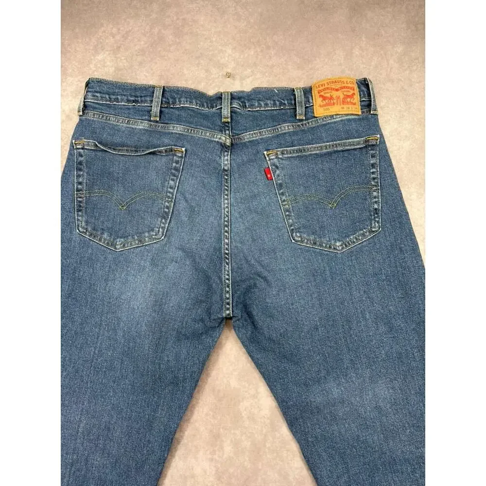 Levis classic levi’s